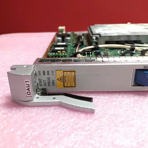 Carte amplificateur optique OSN8800 TN15OAU TN15OAU106P 03033DWF - Product Image 3