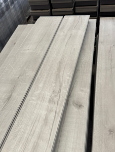 Eco Basic 6mm Non-toxic Waterproof SPC Vinyl <b>Flooring</b> For Ordinary Family Interior - Product Image 4