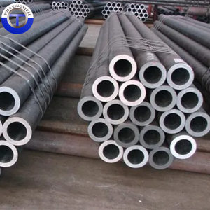 Tubería de Acero sin Costura BKS API 5L / ASTM A106 / A53 Grado B, Schedule 40, Sch60, Sch80, Sch100, Venta al Por Mayor - Product Image 6