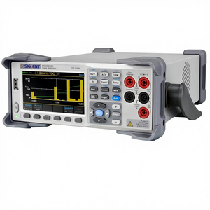 Multímetro Digital Siglent SDM3065X DMM OEM con 1 Año de Garantía - Product Image 1