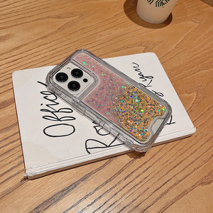 Long Lanh Gradient Bling Lấp Lánh Điện Thoại Di Động Trường Hợp Đối Tecno Spark Đi 2023 Sang Trọng Thời Trang <span class=keywords><strong>Combo</strong></span> Cô Gái Sáng Bóng Phụ Nữ Dễ Thương Điện Thoại Di Động Bìa - Product Image 6