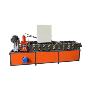 Supplier For Aluminum Advertising Panel Making Machine From Zhengzhou Howaan