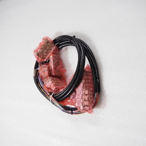 สายรัดตู้ CPCS สำหรับหุ่นยนต์อุตสาหกรรม รุ่น 3HAC024371-001 XS13 CP/CS สายเคเบิลพลาสติกสำหรับตัวควบคุม IRC5 สำหรับงานอัตโนมัติ - Product Image 5