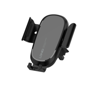 LDNIO MW21 2 en 1 <span class=keywords><strong>Support</strong></span> de téléphone de <span class=keywords><strong>voiture</strong></span> 15W Chargeur sans fil pour iPhone X Pour <span class=keywords><strong>Samsung</strong></span> S10 S9 <span class=keywords><strong>S8</strong></span> <span class=keywords><strong>Support</strong></span> de téléphone Chargeur de téléphone de <span class=keywords><strong>voiture</strong></span> - Product Image 6