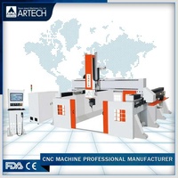 Hobby Cnc Freesmachine 5 As Cnc Machine