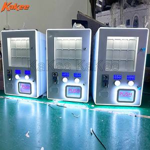 Fabricage Directe Levering Twee Slots Twee Prijs Trading Game Card Yu Gi Oh Kort Carta De Ppokemoned Kaart Automaat Te Koop - Product Image 2