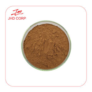 JHD commercio all'ingrosso 100% naturale per uso alimentare Synsepalum Dulcificum bacca in polvere miracolo estratto di frutta - Product Image 2