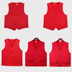 سترة العمل التطوعية السريعة للشوكوفورم المخصصة، تصميمات مطبوعة على أحدث صيحات الماركتز، رخيصة السعر، البيع بالجملة - Product Image 2