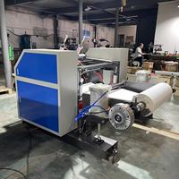 Machine à découper le papier entièrement automatique RYTPS-900