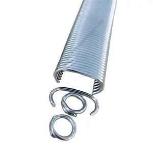 Pneumatic Staples C-Rings Clips 24mm SC-6 for Pocket Spring Mattress Hardware & Bedding from Ryson Company