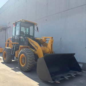 รถตักดินมือสอง LIUGONG CLG835H สำหรับขาย - Product Image 1