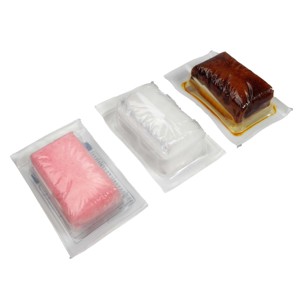 แปรงขัดผิวสำหรับผ่าตัดแบบใช้แล้วทิ้ง ปลอดเชื้อ เป็นมิตรกับสิ่งแวดล้อม ผสมคลอเฮกซิดีน <span class=keywords><strong>4</strong></span>% ได้รับการรับรองมาตรฐาน CE ระดับ Class I สำหรับทำความสะอาดมือและแขน - Product Image 1