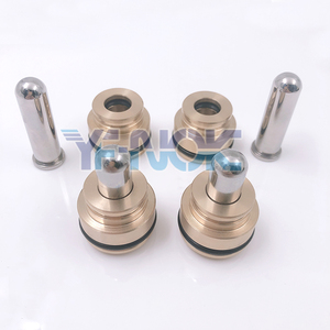Factory Supply Graafmachine Hydraulische Klep Piloot <span class=keywords><strong>Joystick</strong></span> <span class=keywords><strong>Pusher</strong></span> Graafmachine Spare <span class=keywords><strong>Joystick</strong></span> <span class=keywords><strong>Pusher</strong></span> - Product Image 3