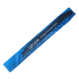 Lame de <span class=keywords><strong>scie</strong></span> à recopier en carbure de tungstène 2 TPI, lame de <span class=keywords><strong>scie</strong></span> de démolition pour <span class=keywords><strong>couper</strong></span> la <span class=keywords><strong>brique</strong></span> <span class=keywords><strong>rouge</strong></span> - Product Image 5