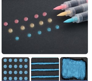 Pen Type Liquid <strong>Glue</strong> Pen Direct Liquid Precision <strong>Dot</strong> <strong>Glue</strong> Creative Adhesive Pen Kids DIY Scrapbooking Handmade Stationery <strong>Glue</strong> - Product Image 2