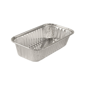 Meishida Aluminum Foil Drip <b>Pan</b> 1000 Pcs For Grill Grease Collection <b>BBQ</b> Accessories - Product Image 2