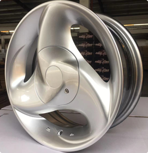 Jante de voiture en alliage d'aluminium coulé 13x5J, 8 trous, double PCD 8*100/114.3, ET+35, CB73.1, <span class=keywords><strong>4x100</strong></span>, roues universelles, en stock, expédition immédiate - Product Image 6