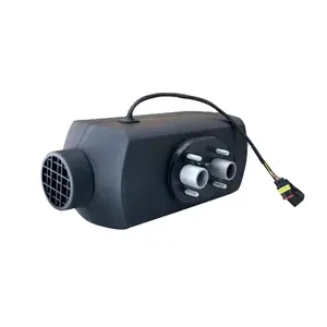 Auto parts factory 4KW 12V Car Air Parking Heater For Camper Caravan