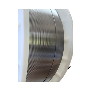Materiale di alta qualità in nichel puro 0.035-0.045 pollici filo di saldatura ERNiCu-7 in lega di rame resistente - Product Image 4