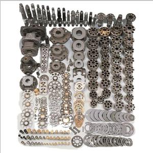 Pièces de pompe hydraulique HMF 28/35/50/55/75/105/135/165/210-02/280 HMF28 HMF35 HMF50 HMF55 HMF75 HMF105 HMF135 HMF165 - Product Image 5