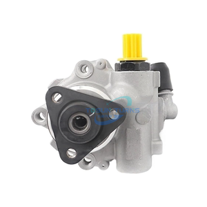 ปั๊มพวงมาลัยเพาเวอร์4F0145155H สำหรับ Audi A6 A6 Quattro V6 3.0L 3.6L V6ก๊าซ2005-2011 18601346-101 18601346-102 18601346-103 - Product Image 3