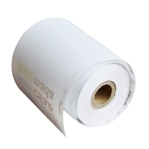 Rollo de Papel Adhesivo para Etiquetas Térmicas Directas, Promoción al por Mayor - Product Image 6