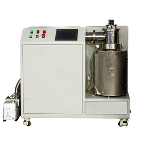 Horno de soldadura y soldadura fuerte CVD CBN para herramientas de diamante, suministro de fábrica para la industria de herramientas de carburo - Product Image 1
