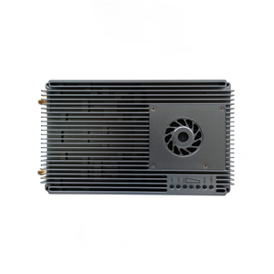Receptor de Enlace de Datos MESH Encriptado AES para Comunicaciones Seguras y Legales con Drones - Product Image 2