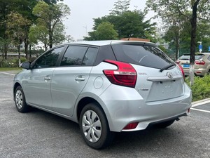Sedán Usado Chino de Bajo Consumo, Toyota <span class=keywords><strong>Yaris</strong></span> L <span class=keywords><strong>2020</strong></span>, 1.5L Automático, Volante a la Izquierda, 5 Plazas, para Uso Familiar, Autos Usados - Product Image 6