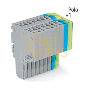 Wago 2020211000038 - Nuovo - Product Image 1