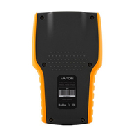 Outil de lecture et de suppression automatique des codes DTC Vapon VP360, outil de diagnostic professionnel OBD2, outil de correction du compteur kilométrique OBD II, outil de programmation pour voiture OBD