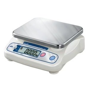 Báscula de Plataforma Veidt Weighing y SJ-30KHS, de Acero Inoxidable, con Pantalla LED, 30 kg, de Alta Calidad, en Oferta - Product Image 5