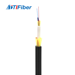 <span class=keywords><strong>Câble</strong></span> de distribution intérieur en fibre optique GJYFJH03 G657A1 1 ou <span class=keywords><strong>2</strong></span> fibres, <span class=keywords><strong>renforcé</strong></span> de fil d'aramide, monomode - Product Image 5