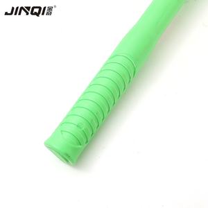 Martillo <span class=keywords><strong>de</strong></span> diseño <span class=keywords><strong>de</strong></span> casa elegante tipo T <span class=keywords><strong>grande</strong></span>, martillo <span class=keywords><strong>de</strong></span> <span class=keywords><strong>mazo</strong></span> multiusos <span class=keywords><strong>de</strong></span> <span class=keywords><strong>goma</strong></span> verde para decoración <span class=keywords><strong>de</strong></span> Casa OEM - Product Image 5