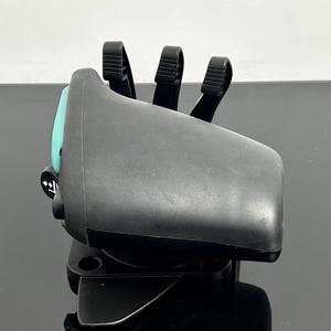 Piezas de montacargas OEM 51126504 50444915 50444913 50444916 TillerHead Solopilot para montacargas Jungheinrich ETV ETM - Product Image 6