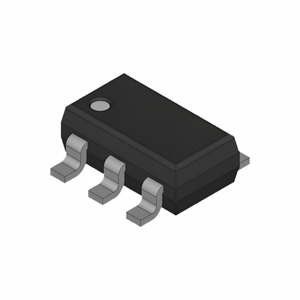 ชิป8 WFDFN ชิ้นส่วนอิเล็กทรอนิกส์แผ่นสัมผัส LM4808LD ตัวแทนจำหน่ายที่ได้รับอนุญาต - Product Image 1