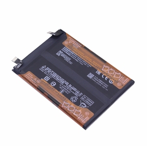 Batería de Repuesto BP47 de 4500mAh para Xiaomi Redmi Note 11 Pro+ 5G CE RoHS, Venta al Por Mayor, Alta Capacidad, Alta Calidad - Product Image 4