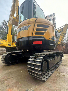 Rodamiento de Bomba para Excavadora Sany Heavy Industry Sy35u Sy26 Sy55 Sy60 de <span class=keywords><strong>3.5</strong></span> Toneladas, Excelente Calidad a Bajo Precio - Product Image 5