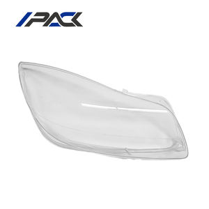 Copertura Universale per Fari Anteriori, Ricambio per <span class=keywords><strong>Opel</strong></span> <span class=keywords><strong>Insignia</strong></span> 2009-2013, Qualità <span class=keywords><strong>OEM</strong></span>, Senza Modifiche - Product Image 1