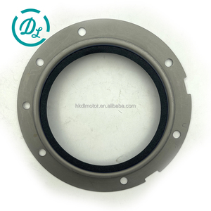 Joint d'étanchéité arrière de vilebrequin diesel EexcavaStart ME302735 BZ4603G pour moteurs 4M50, pièce de rechange durable pour excavatrice SY215C - Product Image 1