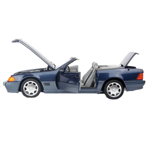 Modellino Auto in Lega Jacko Toys <span class=keywords><strong>Fast</strong></span> <span class=keywords><strong>Furious</strong></span> 7 Dodge Charger con Cofano Apribile, Confezione da 12 Pezzi, Giocattolo da Collezione EN71 ASTM - Product Image 1