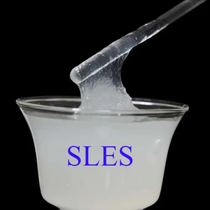 Agente espumante de bajo precio de aguja Modelo Sls como materia prima para lavado de baño de detergente - Product Image 3