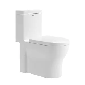 Bathroom+Sanitary+Ware++One+Piece+Ceramic+Wc+Toilet