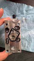 Vanne hydraulique 11177353 157B4735 157B6203 157B4792 Vanne proportionnelle 157B5110 157B4078 157B4734 157B4116 157B4028