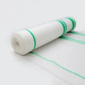 Nông Nghiệp Chống Mưa Đá Net HDPE Cây Ăn Quả Net Bảo Vệ Bìa Chống Chim Lưới