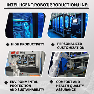 Scarponi da Trekking in Pelle Traspirante e Resistente all'Usura, per Escursioni e Arrampicata, Antiscivolo con Lacci alla <span class=keywords><strong>Moda</strong></span> - Product Image 5