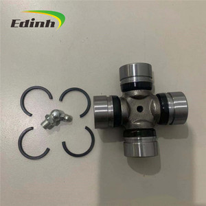 Venta Directa de Fábrica, Junta Universal Serie <span class=keywords><strong>GUK</strong></span>, Rodamiento Cruzado <span class=keywords><strong>GUK</strong></span>-12 de 27*80.12mm, <span class=keywords><strong>GUK</strong></span>-12 en Existencia - Product Image 4