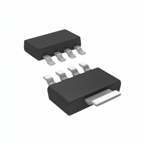 TO 261 5, TO 261AB Original One Stop Service LP3875EMP-3.3 Buy Electronics Components Online Power Management (PMIC) - Product Image 1