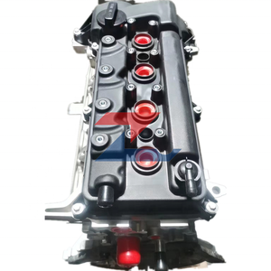 Moteur complet (Long Block) essence 1.5L DOHC/SOHC 4G15S 4G15 4G18 pour <span class=keywords><strong>Mitsubishi</strong></span> <span class=keywords><strong>Colt</strong></span> Lancer Dingo et Proton Saga1 - Product Image 4