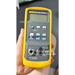 เครื่องมือสอบเทียบแรงดัน 717 30G มัลติมิเตอร์ hx - Product Image 1